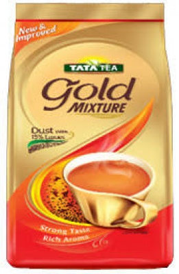 Tata Tea Gold Mixture 250gm